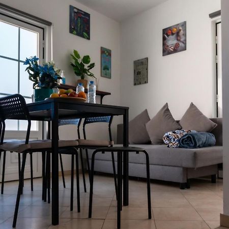 شقة Newstar Duplex سيتوبال المظهر الخارجي الصورة