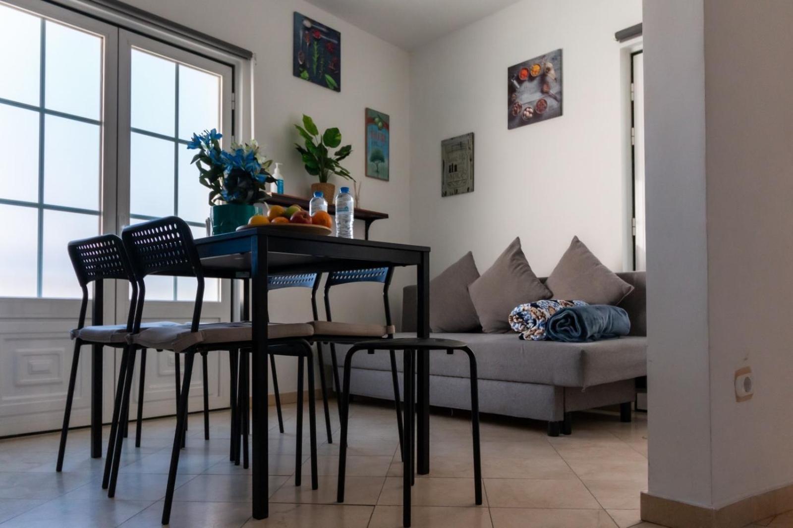 شقة Newstar Duplex سيتوبال المظهر الخارجي الصورة