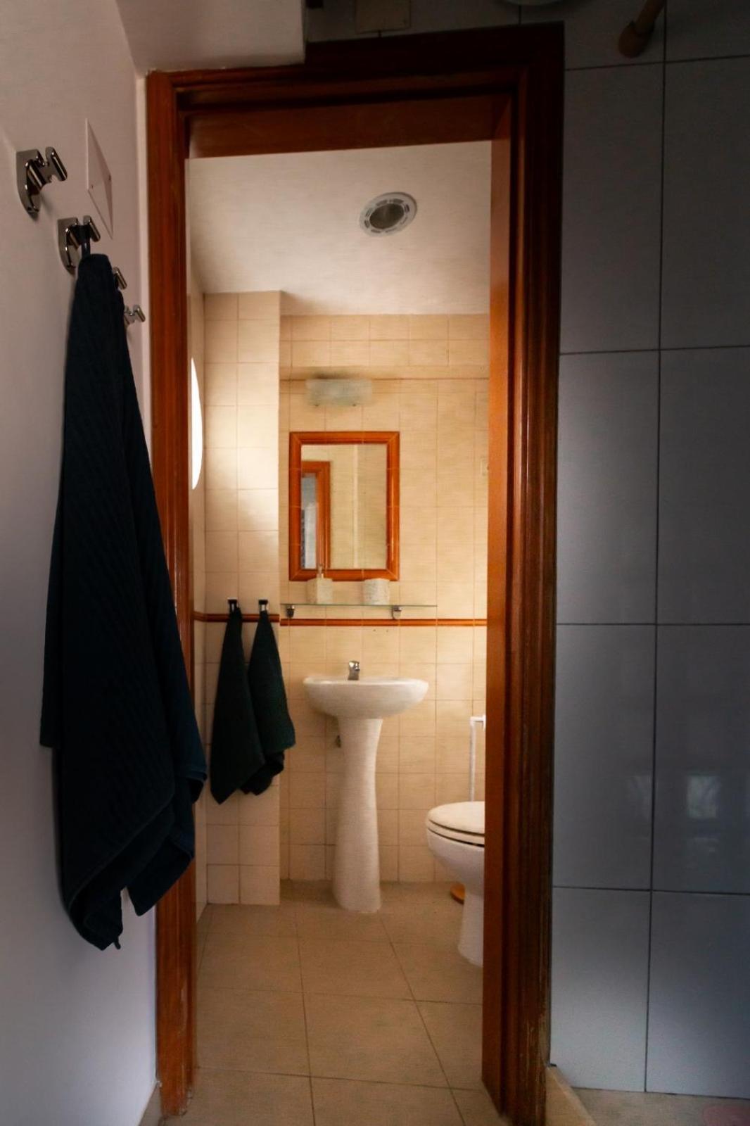 شقة Newstar Duplex سيتوبال المظهر الخارجي الصورة