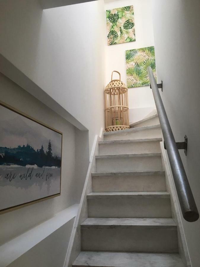 شقة Newstar Duplex سيتوبال المظهر الخارجي الصورة