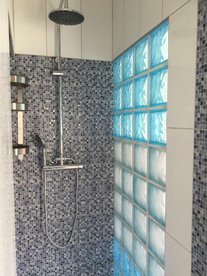 شقة Newstar Duplex سيتوبال المظهر الخارجي الصورة